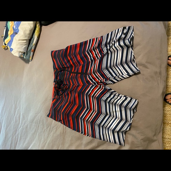 Variety of Men’s Swim Trunks and Shorts size 30-31 - Picture 4 of 9